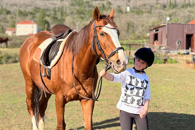 Private Horseback Riding and Family Time in Konavle Region - Key highlights at a glance