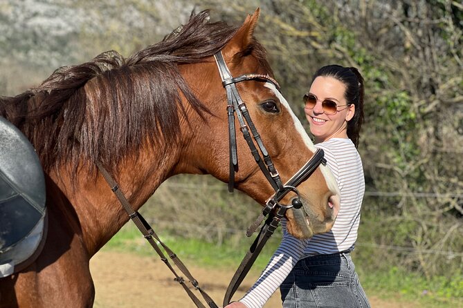 Private Horseback Riding and Family Time in Konavle Region - What the Ranch Welcome Looks Like Before You Ride