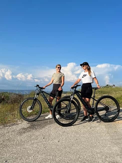 Private Hvar Island E-Bike Tour (Self Guided) - Key highlights that make this ride worth it