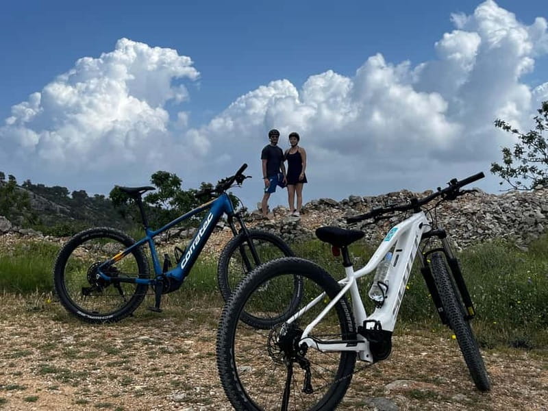 Private Hvar Island E-Bike Tour (Self Guided) - The big idea: why a self-guided e-bike day fits Hvar so well