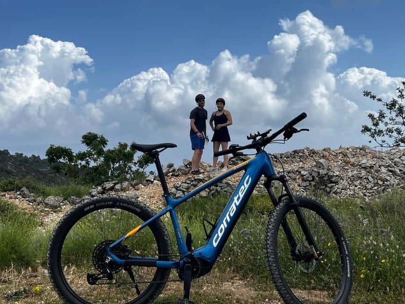 Private Hvar Island E-Bike Tour (Self Guided) - Price and value: is $76 per person a smart buy?