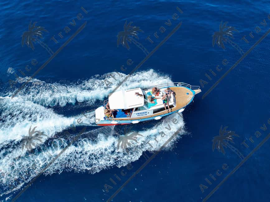 Private Island Hopping Boat tour around Zadar with Drinks - 4 Hours, Private Island Hopping Mode (Not a Rushed Checklist)