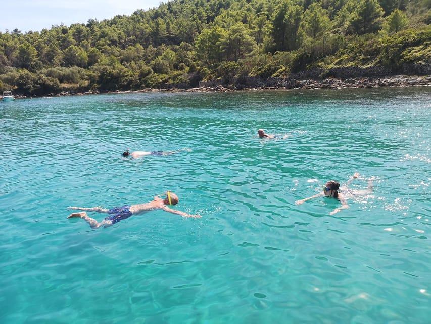 Private Island Hopping Boat tour around Zadar with Drinks - What to Bring So You Feel Comfortable From Start to Finish