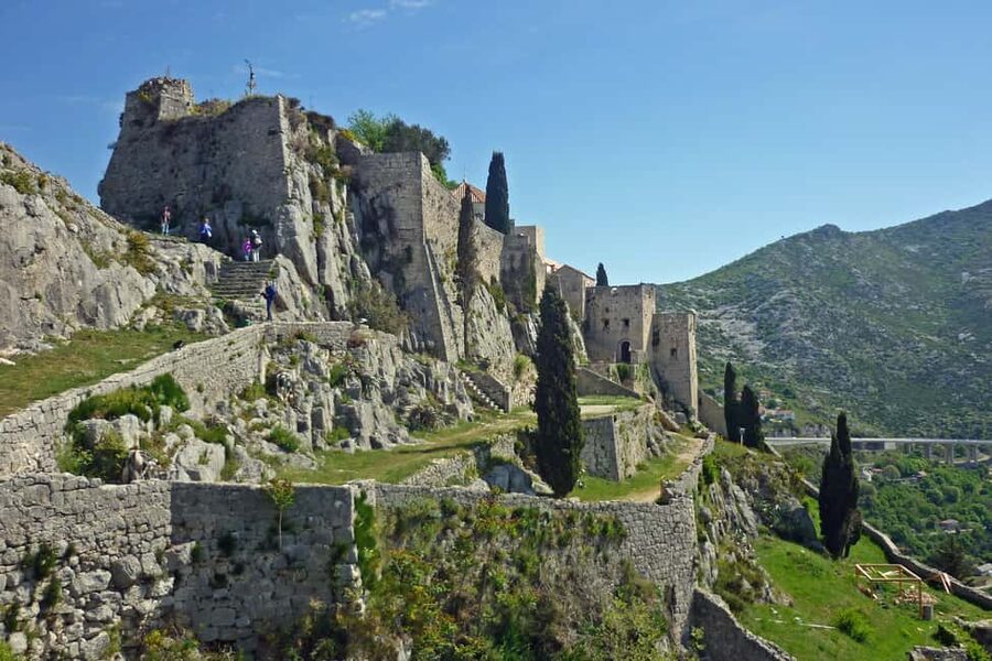 Private Krka National Park & Klis Fortress from Split - Who This Tour Fits Best