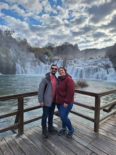 Private Krka Waterfalls Tour from Split with stop in Trogir - Key Points Worth Knowing