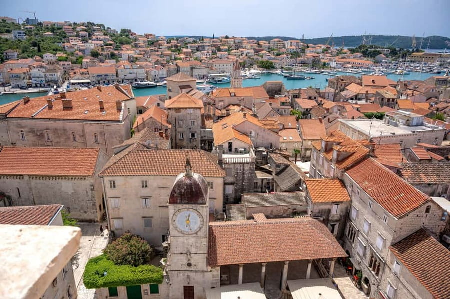 Private Krka Waterfalls Tour from Split with stop in Trogir - Should You Book This Krka and Trogir Tour?