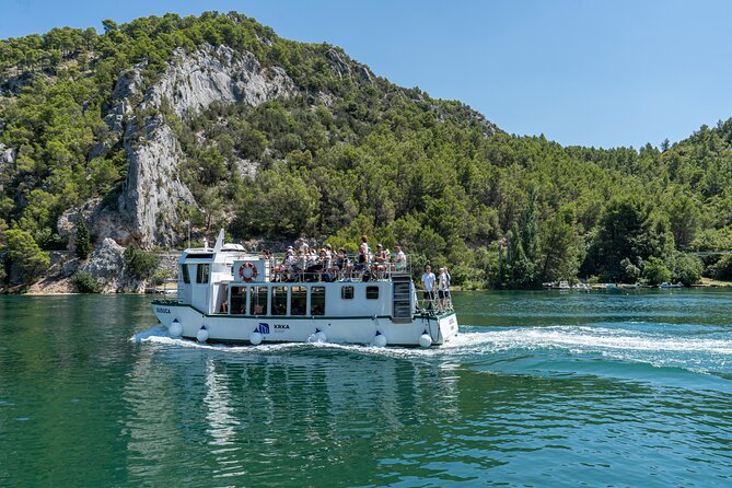 Private Krka Waterfalls tour with 30min Boat Cruse - Quick take: what makes this tour work