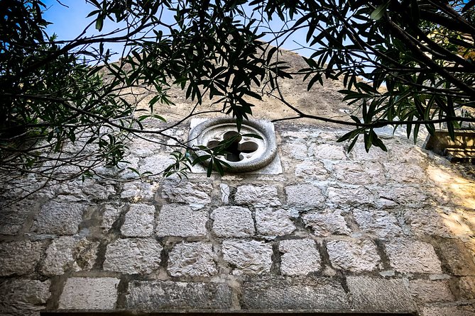Private Lopud Walking Tour - Stop 7: The Dominican Church of St Nicholas, art, faith, and sea skills