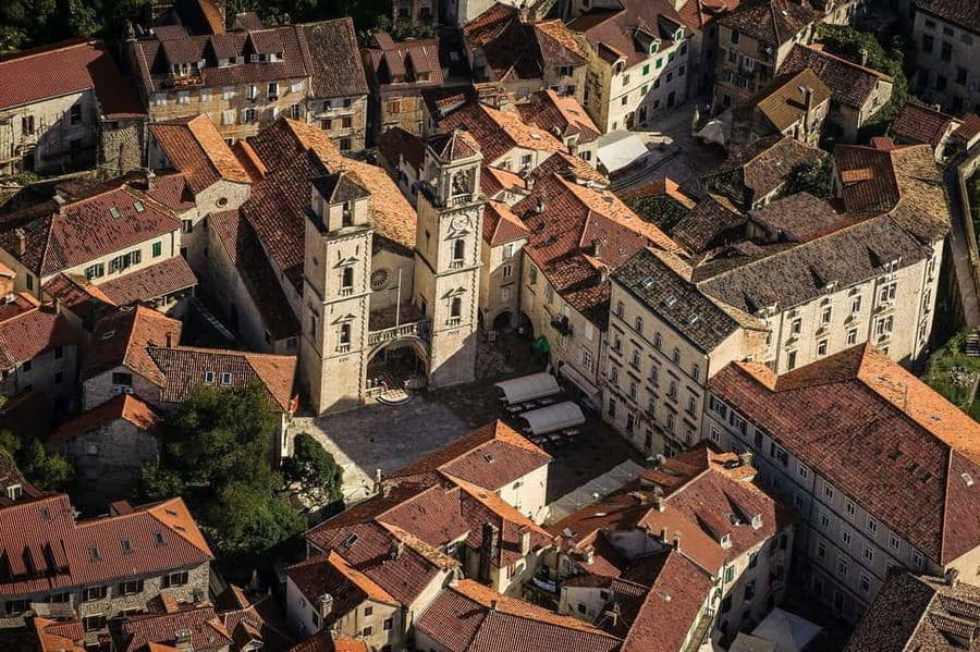 Private Montenegro Tour & Boat Ride – Costumizable Adventure - A private Montenegro day that feels planned, not rushed