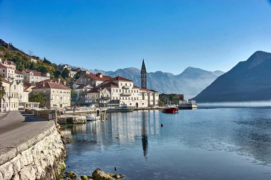 Private Montenegro Tour & Boat Ride – Costumizable Adventure - Price and value: what you’re really paying for