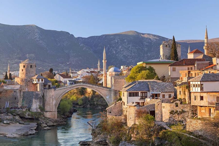 Private Mostar, Ston and Kravice Waterfalls - Costumizable - Who should book this tour, and who might not love it