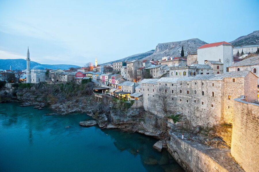 Private Mostar, Ston and Kravice Waterfalls - Costumizable - What’s included versus what costs extra