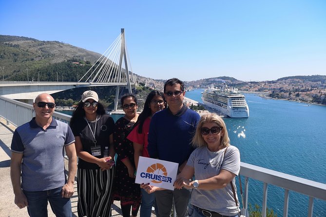 PRIVATE Panorama Sunset Tour in Dubrovnik - Why the $84.11 price feels reasonable for this specific route