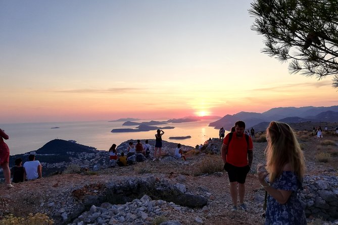 PRIVATE Panorama Sunset Tour in Dubrovnik - Who this tour suits best