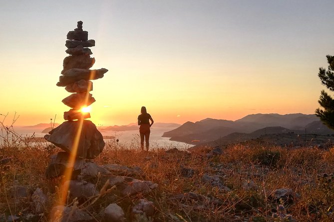 PRIVATE Panorama Sunset Tour in Dubrovnik - Ombla River: a spring-fed stop with mills, waterfalls, and wild life