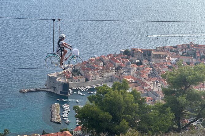 Private Round-Trip Airport Transfer in Dubrovnik - Who should book this transfer, and who might skip it