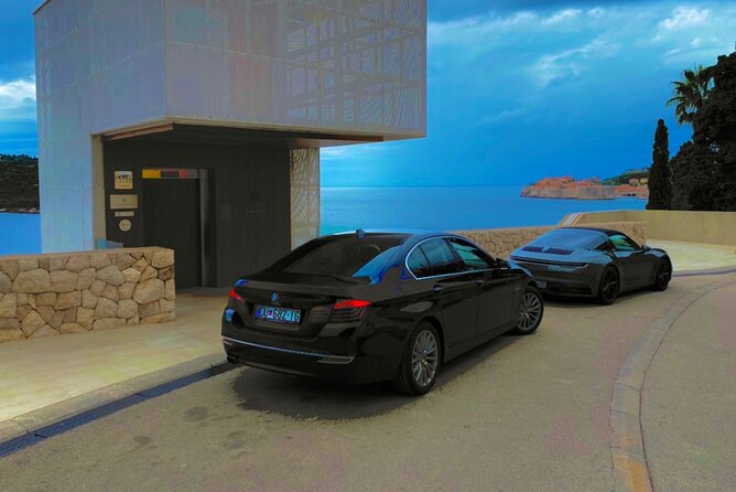 Private Round-Trip Airport Transfer in Dubrovnik - What the short ride gives you, beyond just getting there