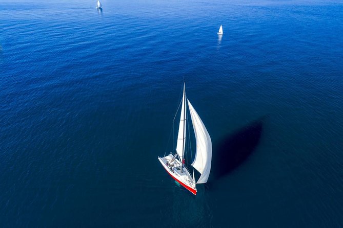 Private Sailing Adventure in Dubrovnik - Real Wind-Powered Sailing: Why This Feels Different from a Speedboat