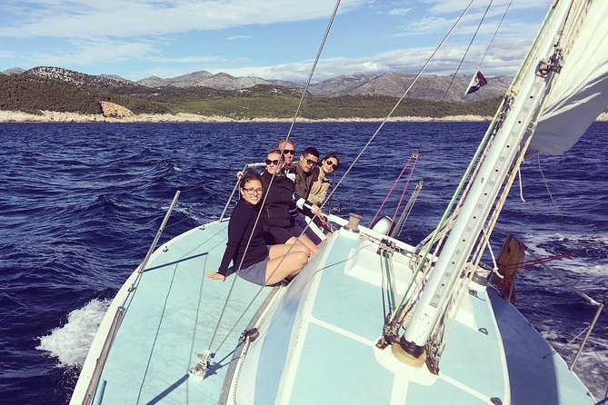 Private Sailing Adventure in Dubrovnik - What’s Included and What You Need to Bring