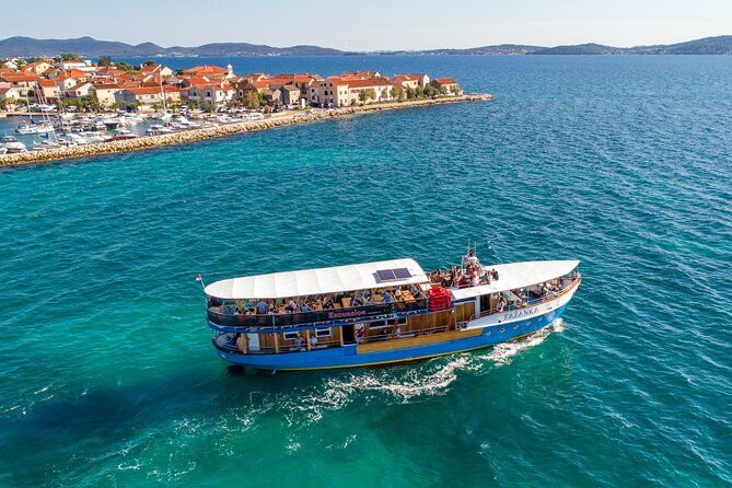 Private sailing tour at the Makarska Riviera - Snorkeling gear: what is included, what to confirm