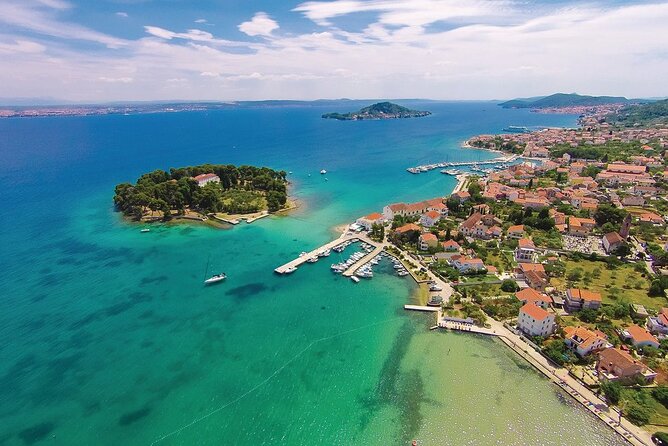Private Sailing Tours in Zadar Archipelago - Key Points That Make This Sail Worth Your Time
