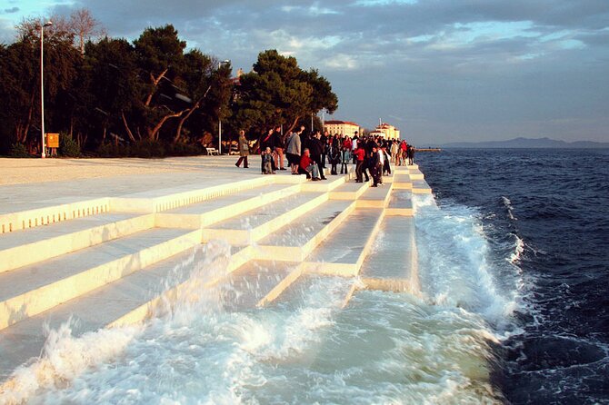 Private Sailing Tours in Zadar Archipelago - Ugljan Island: “green island” vibes plus a chance to add lunch time