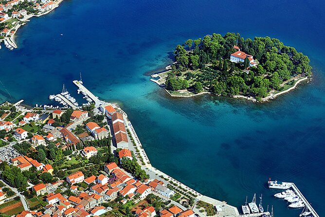 Private Sailing Tours in Zadar Archipelago - Private pacing in a 4-hour day: why it feels better than big tours