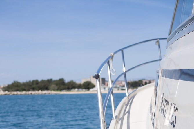 Private Sailing Tours in Zadar Archipelago - Price and value for a group of up to 7