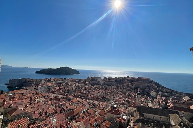 Private Self-Guided Audio Walking Tour in Dubrovnik Old Town - What this experience does with your time (1 to 3 hours)