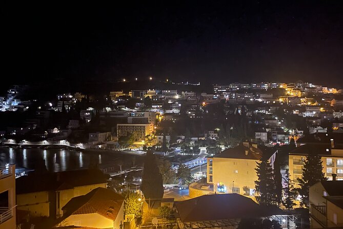 Private Self-Guided Audio Walking Tour in Dubrovnik Old Town - The walking route: your landmark order through Old Town