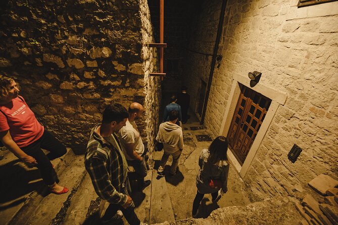 Private Sibenik Walking Historical Morning or Evening Tour - Morning or evening? How to choose based on your plans
