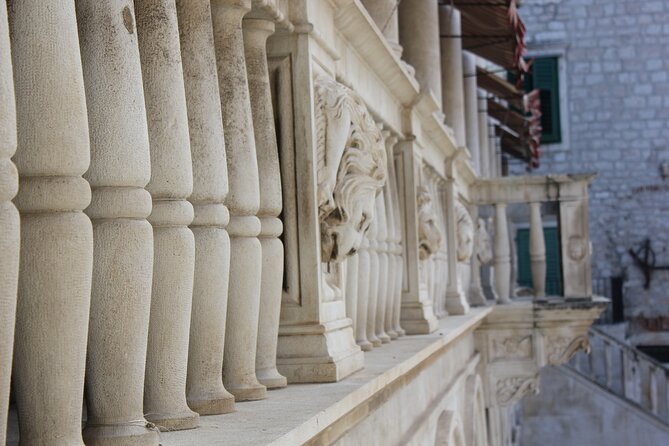 Private Sibenik Walking Historical Morning or Evening Tour - The 2 to 3 hour route: Monument of Kresimir IV to St James Cathedral