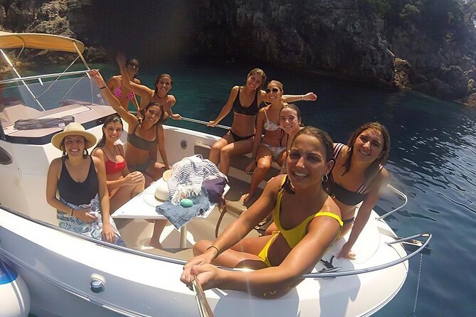 Private Speedboat Guided Tour: Explore the best of Dubrovnik Islands - Quick take: what makes this island speedboat tour work
