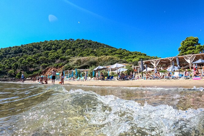 Private Speedboat Guided Tour: Explore the best of Dubrovnik Islands - Sipan and Sudurad: a short stop for noble-village history