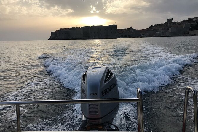 Private Speedboat Guided Tour: Explore the best of Dubrovnik Islands - What’s included, what costs extra, and how to judge the value
