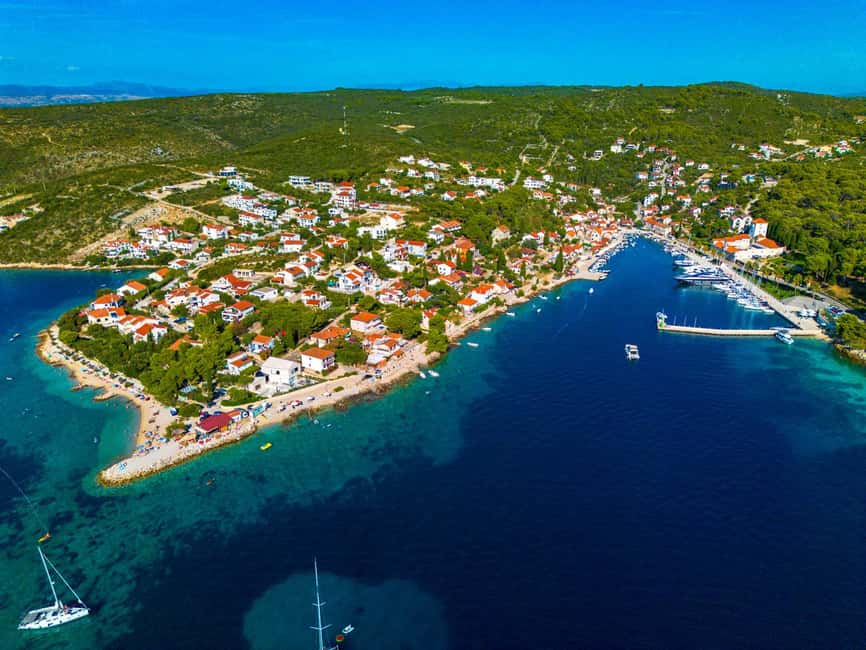Private Speedboat Tour: Blue Lagoon & 3 Islands from Split - What Makes This Blue Lagoon and 3 Islands Trip Different