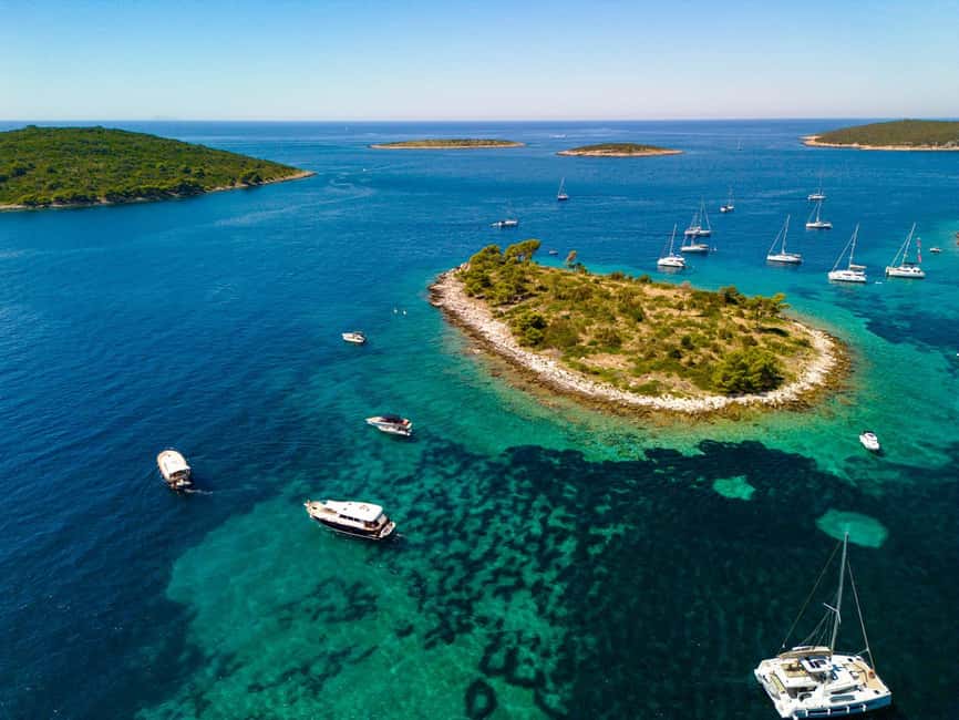 Private Speedboat Tour: Blue Lagoon & 3 Islands from Split - Who Should Book This Private Speedboat, and Who Should Skip It