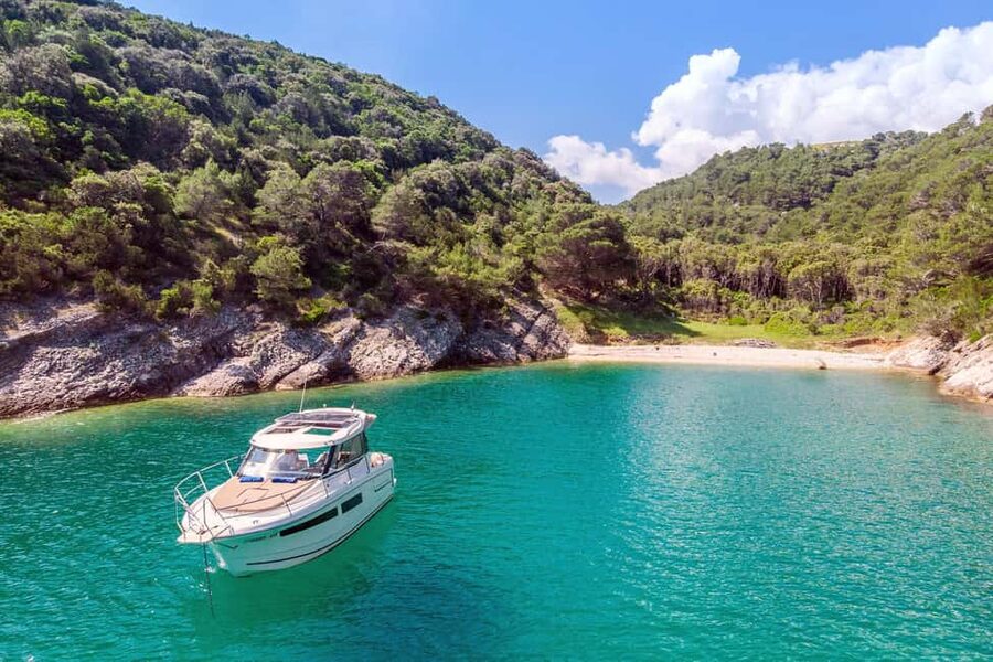 Private speedboat tours Sea Symphony - Key Highlights Worth Your Time
