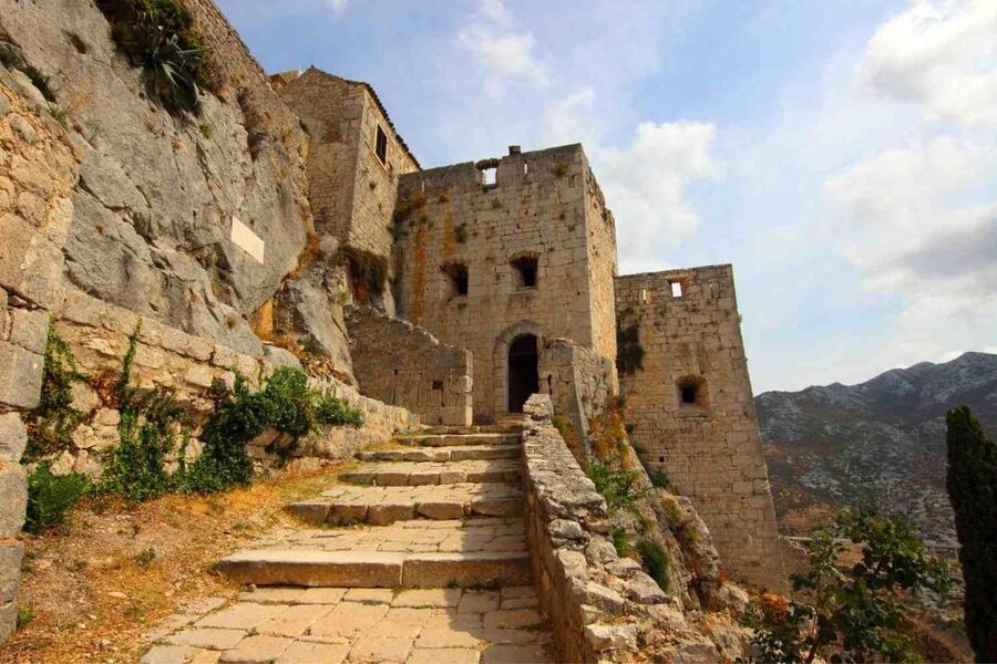 Private Split and Klis Fortress: A Unique Shore Excursion - Split and Klis in One 4 Hour Day: What This Excursion Really Delivers