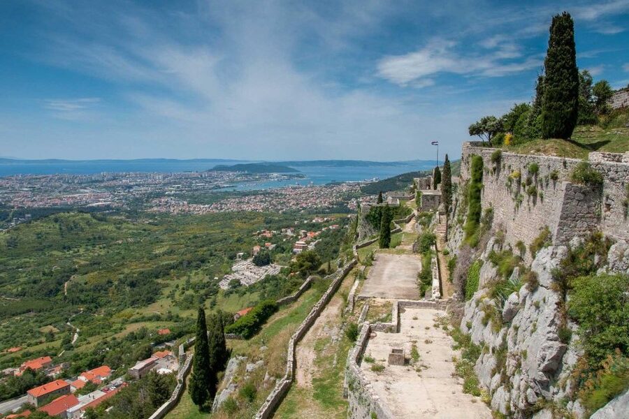 Private Split and Klis Fortress: A Unique Shore Excursion - How the Tour Pacing Works (and Where It Can Feel Tight)