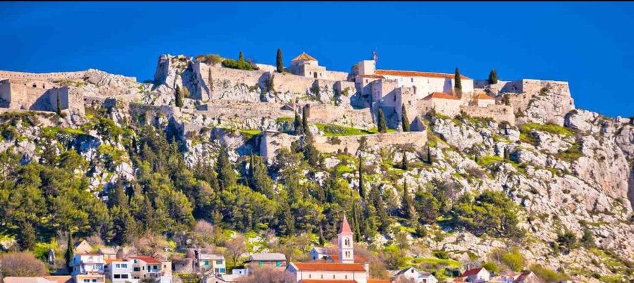 Private Split and Klis Fortress: A Unique Shore Excursion - What You Get for the Money: Price and Value at $200 Per Person