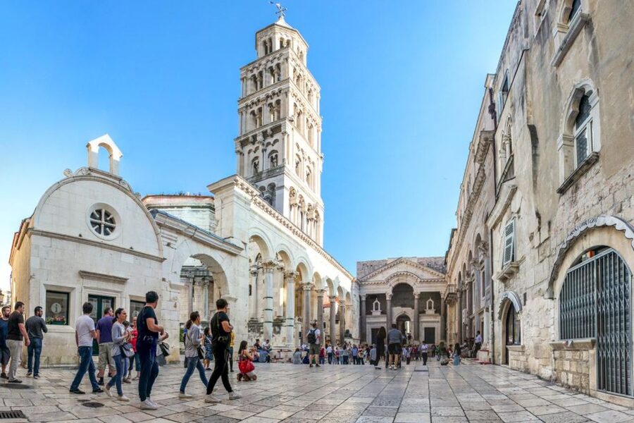 Private Split and Klis Fortress: A Unique Shore Excursion - Who This Tour Fits Best