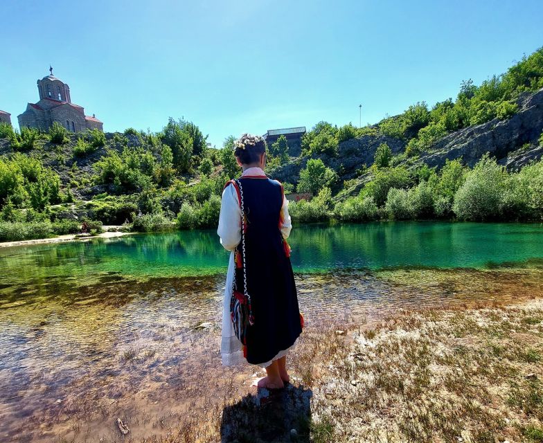 Private Split Walking tour with LOCAL guide - Why the private format with a local guide is the real value