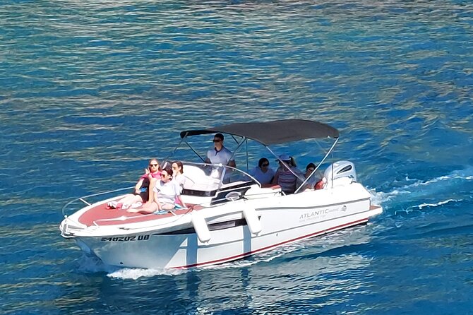 Private Three island Tour from Dubrovnik - Lokrum Island: Cave Entrance by Boat, Then Swim and Jump Time