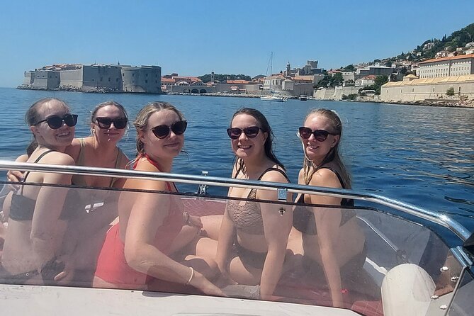 Private Three island Tour from Dubrovnik - Lopud Island and Sunj Beach: Sandy Time, Historic Corners, and Easy Walking