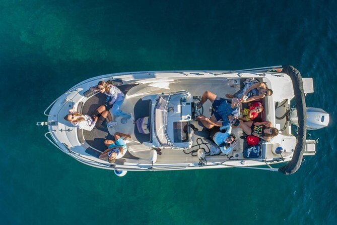 Private Three island Tour from Dubrovnik - Snorkeling Gear, Towels, Floaties: How Included Extras Change Your Day