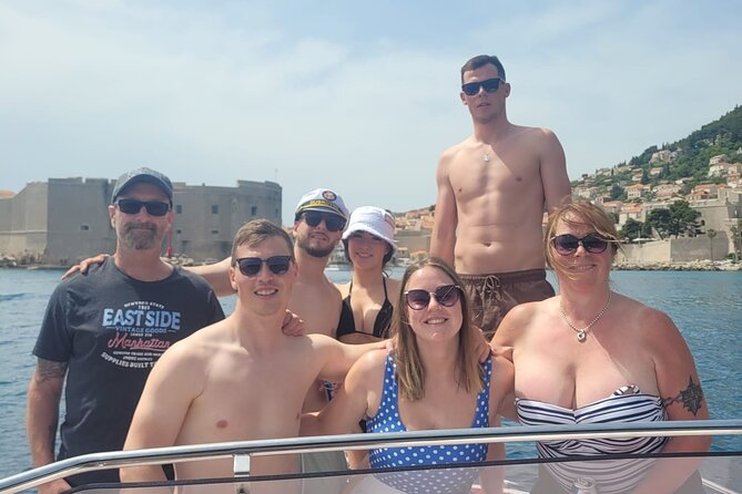 Private Three island Tour from Dubrovnik - Price and Value: What $602 Per Group Really Covers