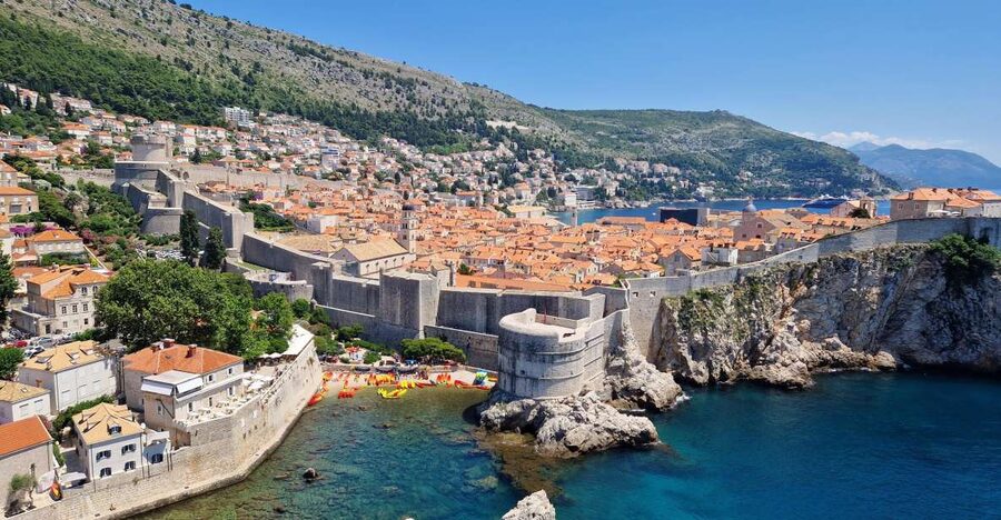Private tour from Split to Dubrovnik via Mostar - Quick takeaways