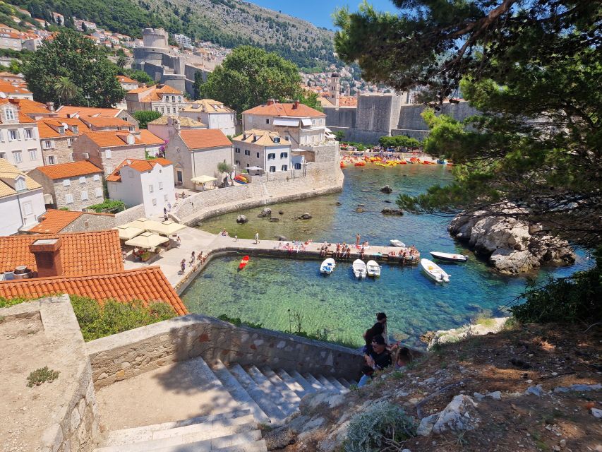 Private tour from Split to Dubrovnik via Mostar - Split to Dubrovnik with Mostar built in, not added on