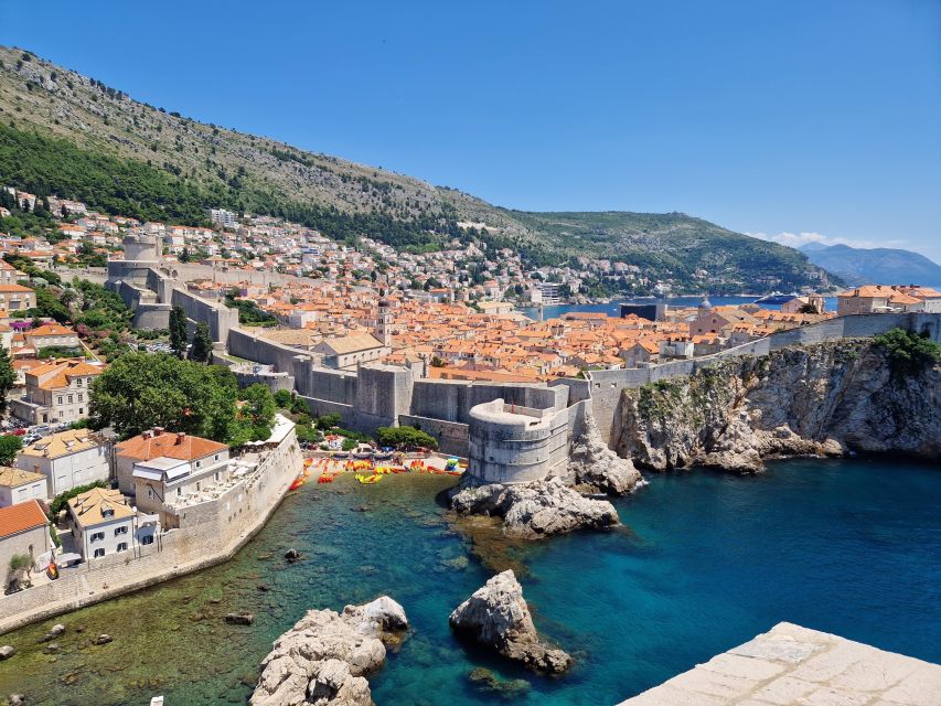 Private tour from Split to Dubrovnik via Mostar - Why a private car works better than public transport on this route